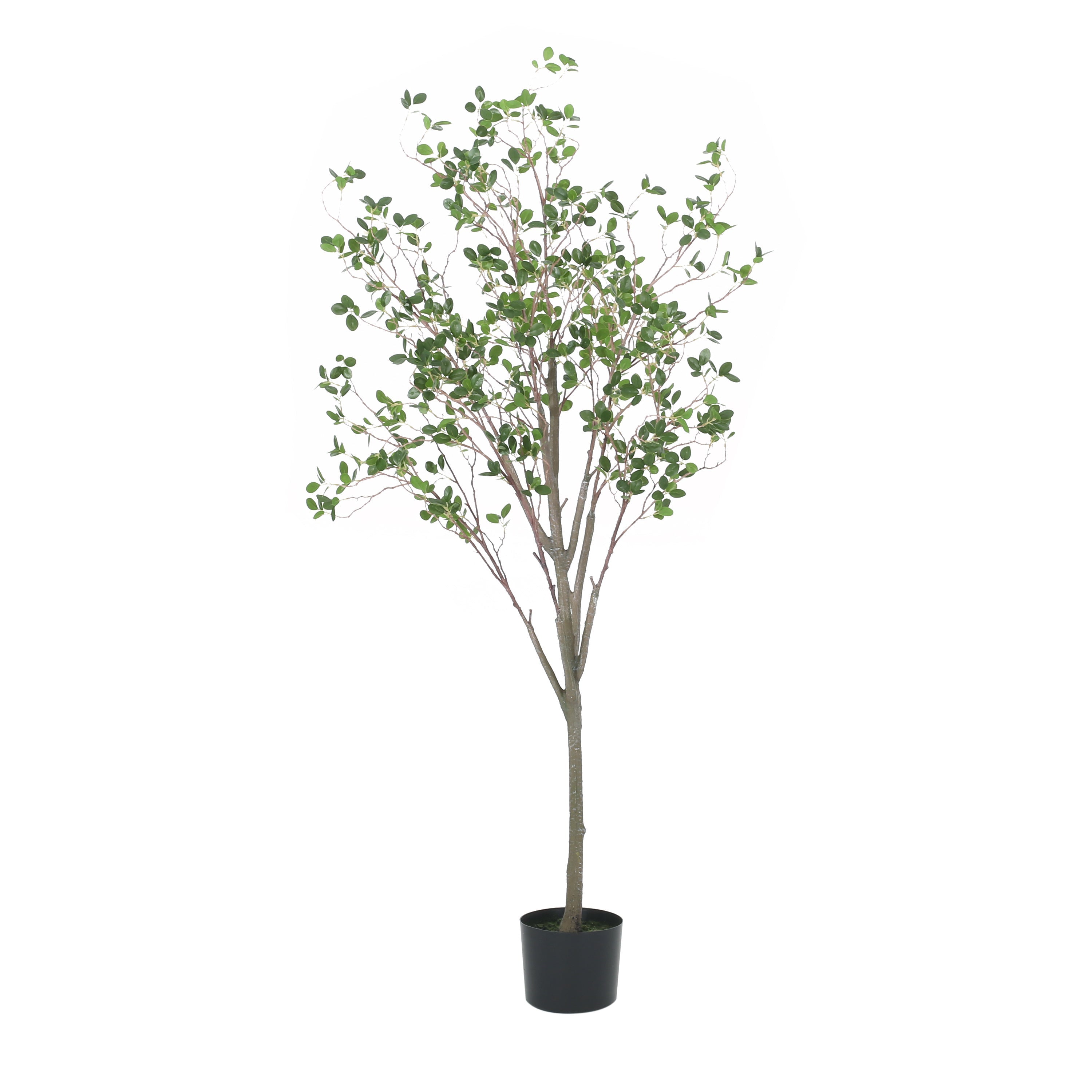 150CM ARTIFICIAL MILANO LEAF BONSAI