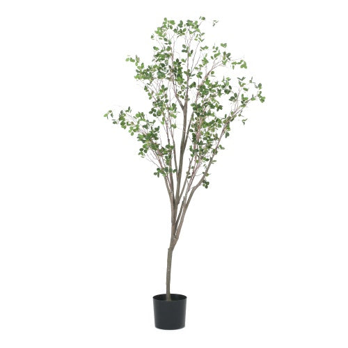 180CM ARTIFICIAL MILANO LEAF BONSAI